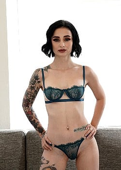 Stevie Moon
